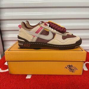 Men’s Nike Field General Union LA Shimmer 10.5